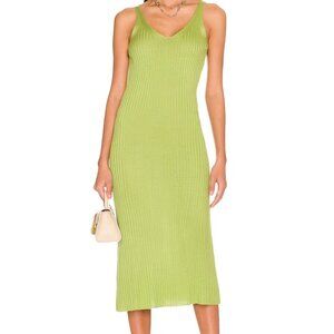 Midi Summer Dress